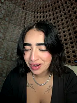 Scarlett-LS online show from 10/10/25, 01:39