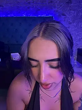 Scarlett-LS online show from 03/21/26, 08:19