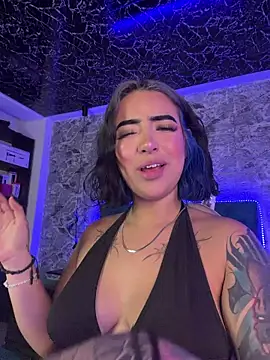 Scarlett-LS online show from 04/01/26, 02:24