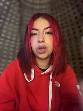 Scarlett-LS online show from 03/18/25, 02:40
