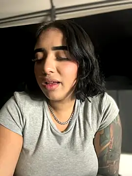Scarlett-LS online show from 09/11/25, 01:38