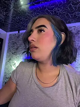 Scarlett-LS online show from 03/06/26, 02:06