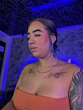 Scarlett-LS online show from 04/04/26, 01:56