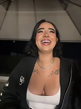 Scarlett-LS online show from 09/14/25, 01:39