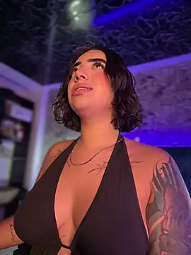 Scarlett-LS online show from 02/10/26, 03:05