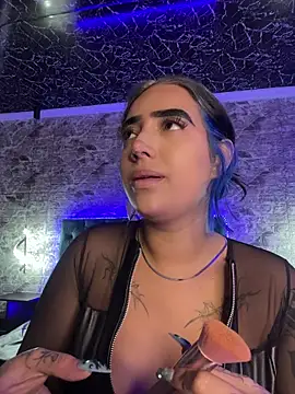 Scarlett-LS online show from 02/22/26, 03:09