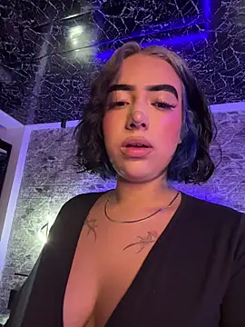 Scarlett-LS online show from 02/24/26, 02:34