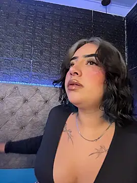 Scarlett-LS online show from 03/19/26, 02:33