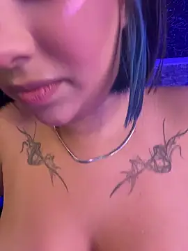 Scarlett-LS online show from 05/22/26, 02:20