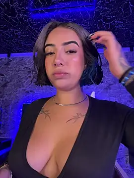 Scarlett-LS online show from 05/09/26, 03:32