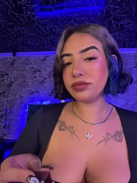 Scarlett-LS online show from 05/30/26, 02:29
