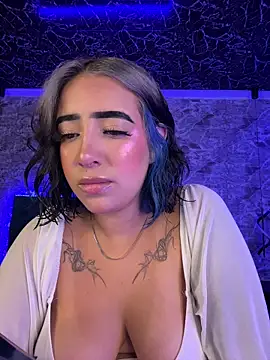 Scarlett-LS online show from 04/07/26, 02:46