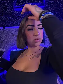 Scarlett-LS online show from 05/01/26, 03:11
