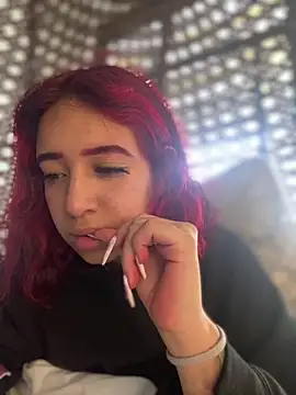Scarlett-LS online show from 03/11/25, 12:28