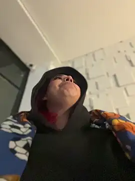 Scarlett-LS online show from 03/06/25, 03:24