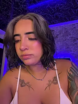 Scarlett-LS online show from 03/20/26, 03:07