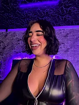 Scarlett-LS online show from 01/15/26, 01:42