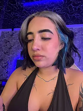 Scarlett-LS online show from 03/21/26, 02:46