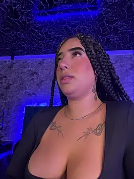 Scarlett-LS online show from 04/21/26, 03:02