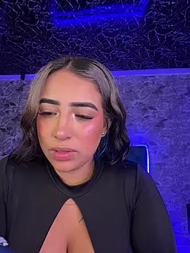 Scarlett-LS online show from 06/03/26, 02:34