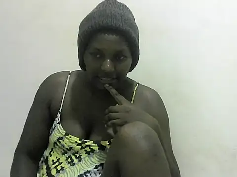 FudgeBabe online show from 02/17/25, 08:38