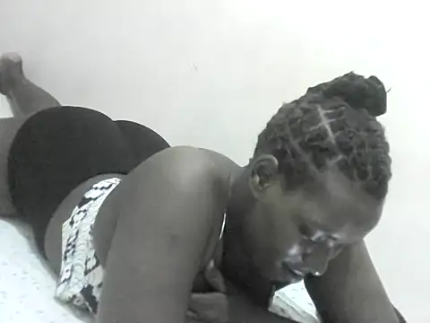 FudgeBabe online show from 02/17/25, 02:17