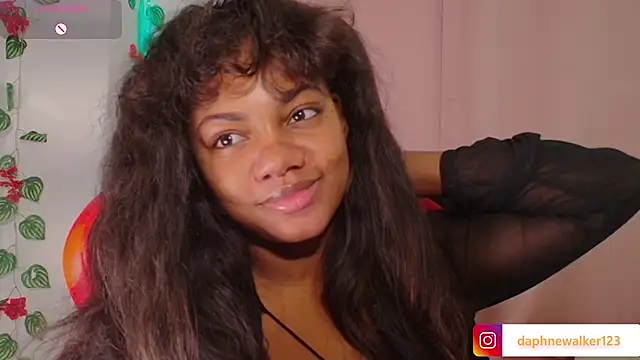 Snapshot of Daphnewalker__ chatting on 02/10/26, 01:32 Daphnewalker online show from 02/10/26, 01:32