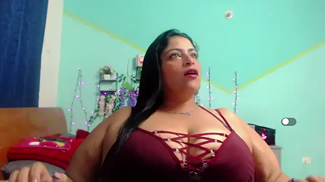 NickyRibeiro online show from 09/20/25, 05:45