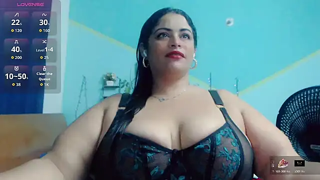 NickyRibeiro online show from 02/28/26, 03:28