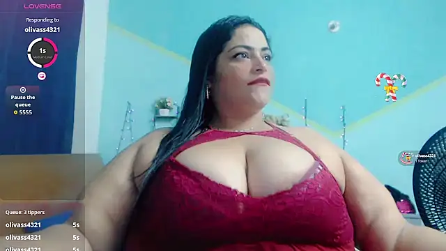 NickyRibeiro online show from 03/07/26, 06:53