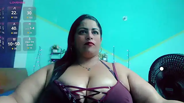 NickyRibeiro online show from 01/16/26, 07:01