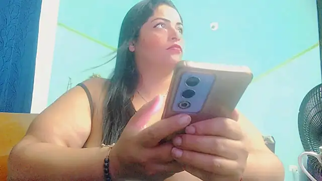 NickyRibeiro online show from 04/14/26, 01:32