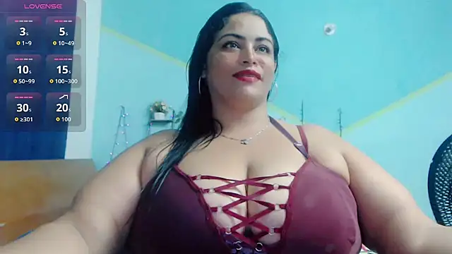 NickyRibeiro online show from 03/03/26, 04:41