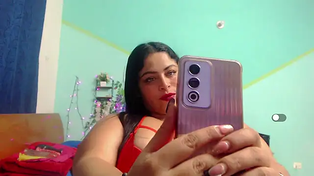 NickyRibeiro online show from 10/05/25, 05:31