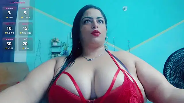 NickyRibeiro online show from 02/10/26, 05:17