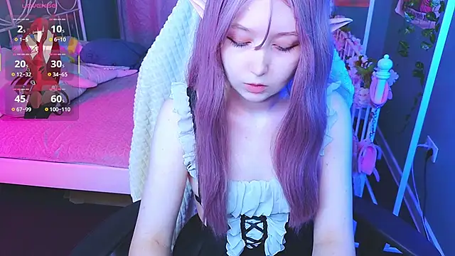 Snapshot of MizukiNoYoru chatting on 09/22/25, 04:51 MizukiNoYoru online show from 09/22/25, 04:51