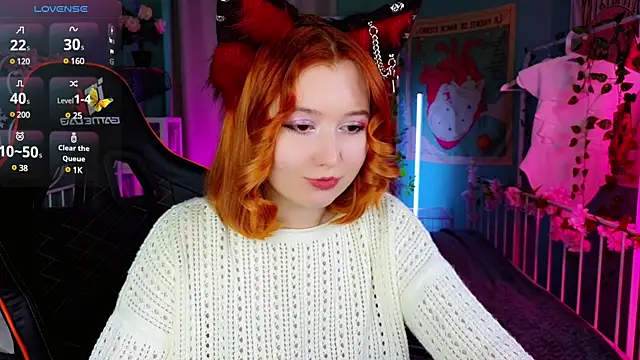 Snapshot of MizukiNoYoru chatting on 03/14/25, 03:36 MizukiNoYoru online show from 03/14/25, 03:36