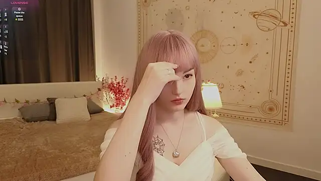 Akemi Sora  online show from 02/23/25, 04:13