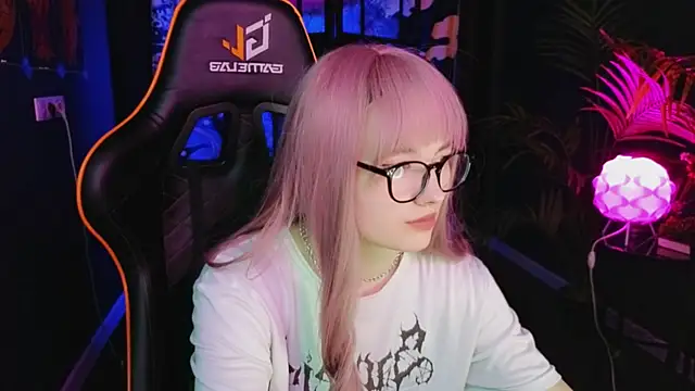 Akemi Sora  online show from 03/03/25, 06:24