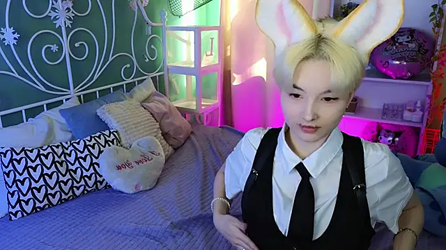 Akemi Sora  online show from 03/19/25, 10:11