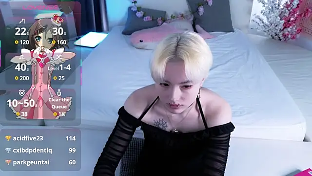 Akemi Sora  online show from 03/13/25, 06:23