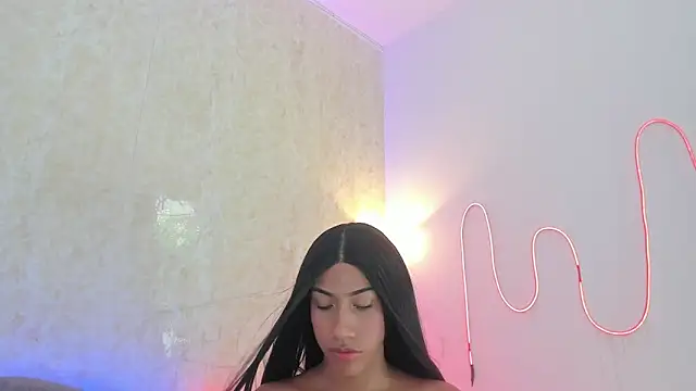 AntoniSantoss online show from 10/29/25, 07:35