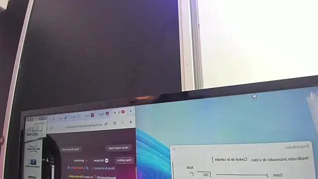 AntoniSantoss online show from 03/17/26, 12:57