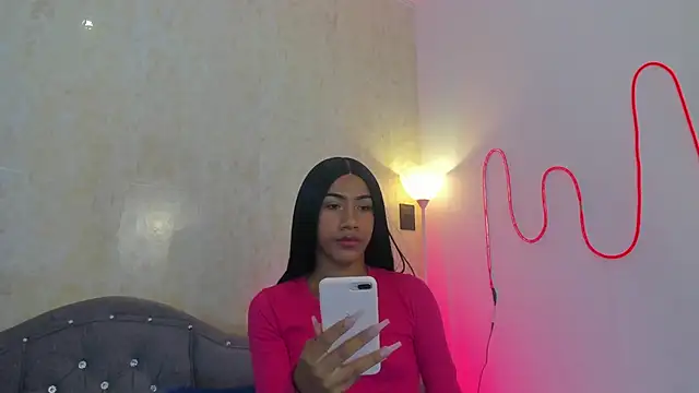 AntoniSantoss online show from 10/11/25, 07:37