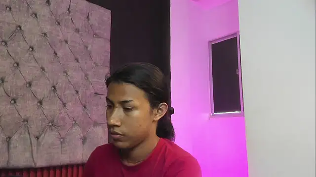 AntoniSantoss online show from 01/10/26, 07:31