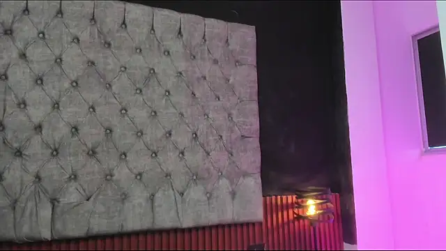 AntoniSantoss online show from 12/22/25, 07:25