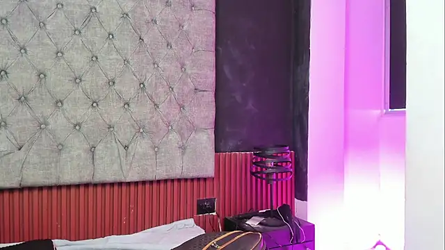 AntoniSantoss online show from 02/11/26, 07:47