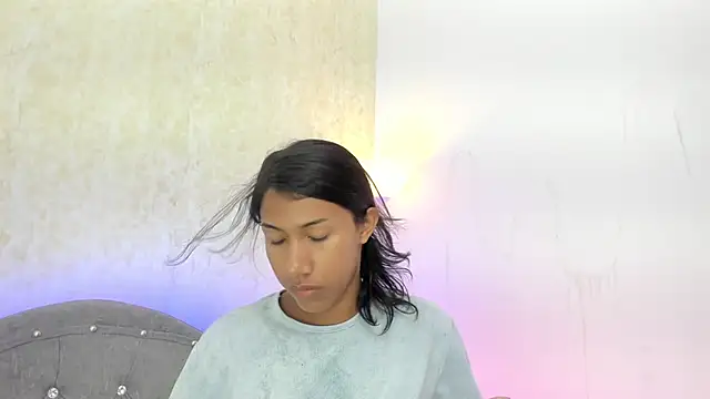 AntoniSantoss online show from 05/20/26, 08:17
