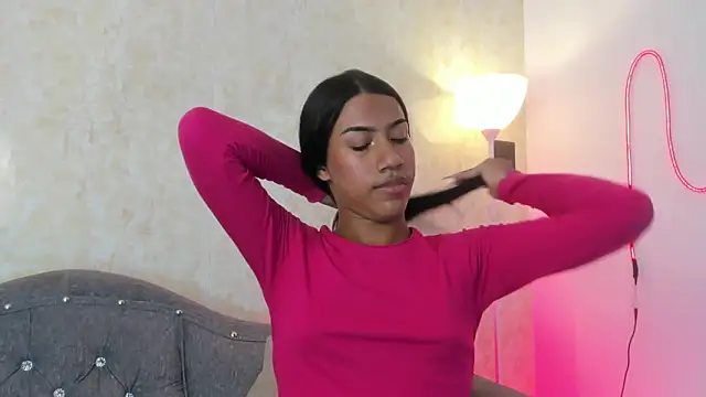 AntoniSantoss online show from 11/12/25, 07:51