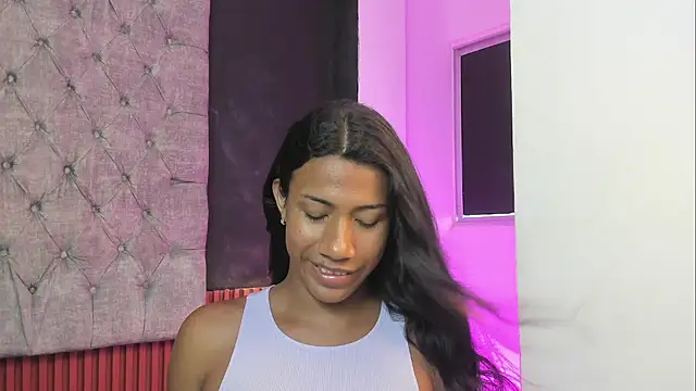 AntoniSantoss online show from 02/12/26, 07:35